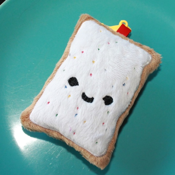 Toaster Pastry Charm - Picture 2 of 6